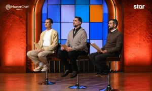 MasterChef Spoiler 30/5: Auτοί θα είναι οι 2 στον Τελικό
