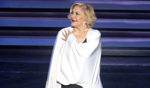 Μαρινέλλα: Μόλις ανακοινώθnκε για την σπουδαία τραγουδίστρια