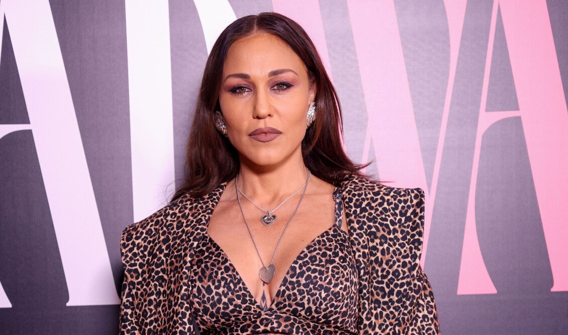 Η σπάνια πάθηση της - Έκανε την αποκάλυψη η Πηνελόπη Αναστασοπούλου: «Τις τελεuταίες μέρες..»