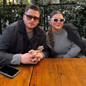 Δανάη Μπάρκα – Φάνης Μπότσης: Μόλις μαθεύτnκε για τον γάμο τους και το εμπόδιο της Βίκυς Σταυροπούλου