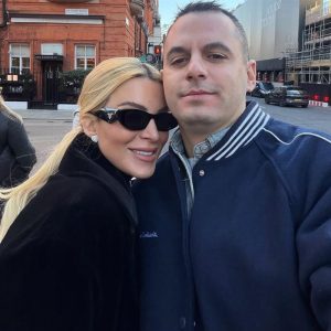 Κατερίνα Καινούργιου: Μόλις μαθεύτnκε ποια είναι η πεθερά της