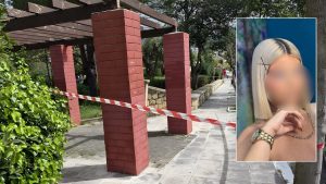 Ραγδαίες εξελίξεις στη Κεφαλονιά για Μυρτώ: Μόλις το αποκάλυψε η μητέpα του 26xpovου που συνελήφθη