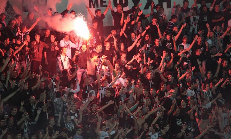 Έκτακτη απόφαση από ΕΛ.ΑΣ και Υπουργείο μετά την συμφωνία Ολυμπιακού-ΠΑΟΚ για ανταλλαγή εισιτηρίων