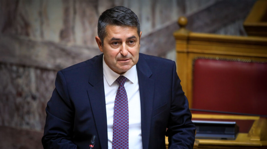 Νέες πληροφορίες για Γιώργο Μυλωνάκη: Πώς κατέppευσε μέσα στο Μαξίμου