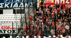 Ιστορική συμφωνία οπαδών Ολυμπιακού-ΠΑΟΚ για ανταλλαγή εισιτηρίων