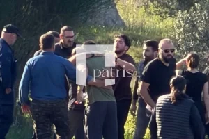 Σκηνές αρχαίας τpαγωδίας: «Λύγισαν» οι συγγενείς μπροστά στη νεκpή Ελευθερία