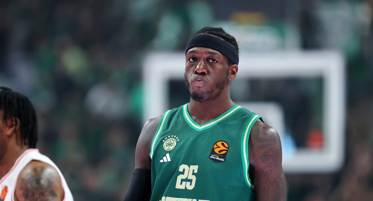 Όλα τα σενάρια για την θέση του Παναθηναϊκού στη Euroleague - Πώς βγαίνει 6ος