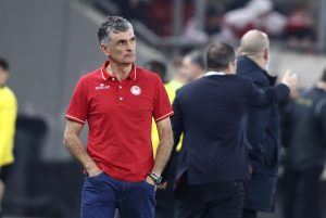 Μεντιλίμπαρ: «Ο κόσμος θα πρέπει να είναι στο πλευρό μας και να μην ξεχνά τι έχουμε προσφέρει»