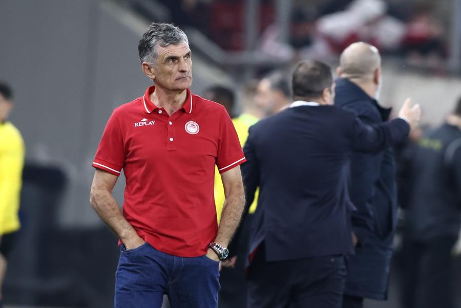 Μεντιλίμπαρ: «Ο κόσμος θα πρέπει να είναι στο πλευρό μας και να μην ξεχνά τι έχουμε προσφέρει»