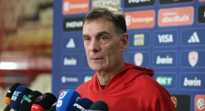 Μπαρτζώκας: «Γίνονται αναλύσεις για ποιον να αποφύγουμε – Καλύτερα οι άλλοι να αποφύγουν εμάς»