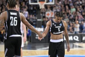 Tι συνέβη στη Bilbao Arena μετά το Μπιλμπάο-ΠΑΟΚ