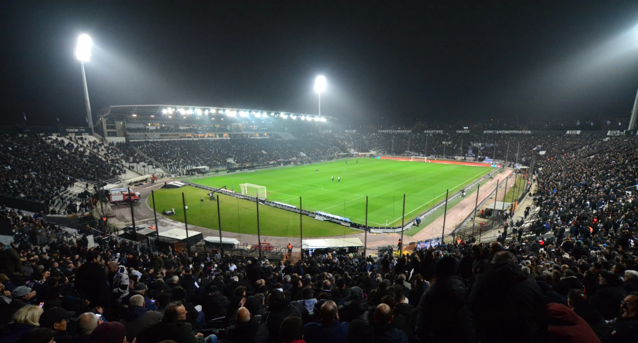 Τούμπα ή Καυταντζόγλειο; Πού θα αγωνίζεται ο ΠΑΟΚ τη νέα σεζόν