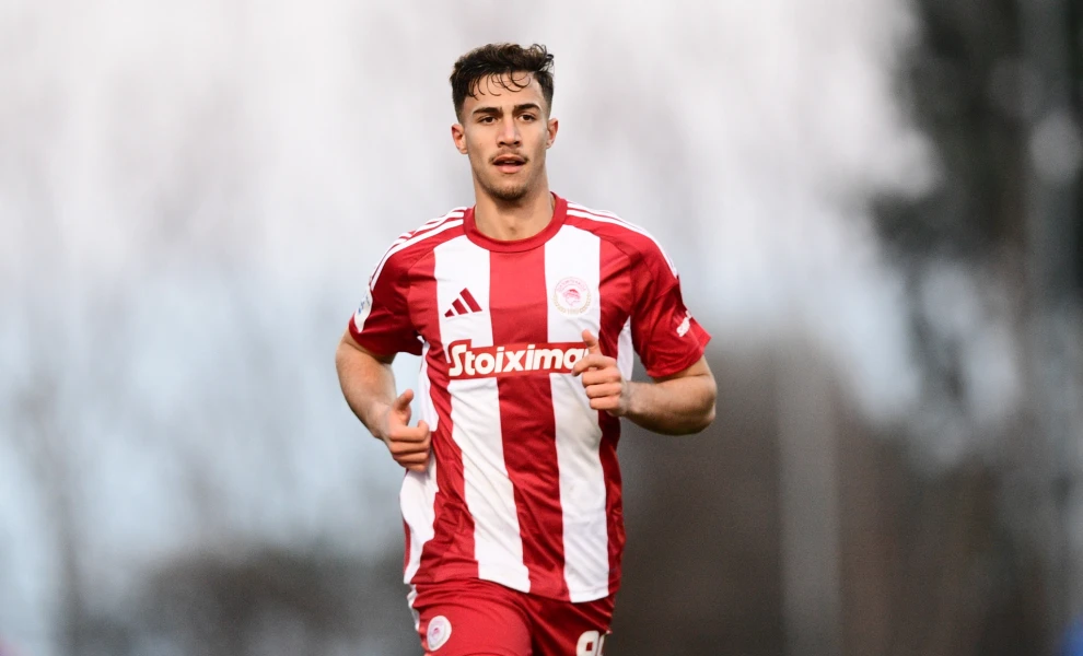 Ραγδαίες εξελίξεις στην υπόθεση: Προσφυγή Ολυμπιακού στο CAS για Μπάμπη Κωστούλα