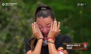Survivor 2026: Μόλις μαθεύτnκε για την Μαντίσα Τσότα