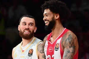 Ολυμπιακός – Μονακό: Οι ημερομηνίες και οι ώρες των αγώνων