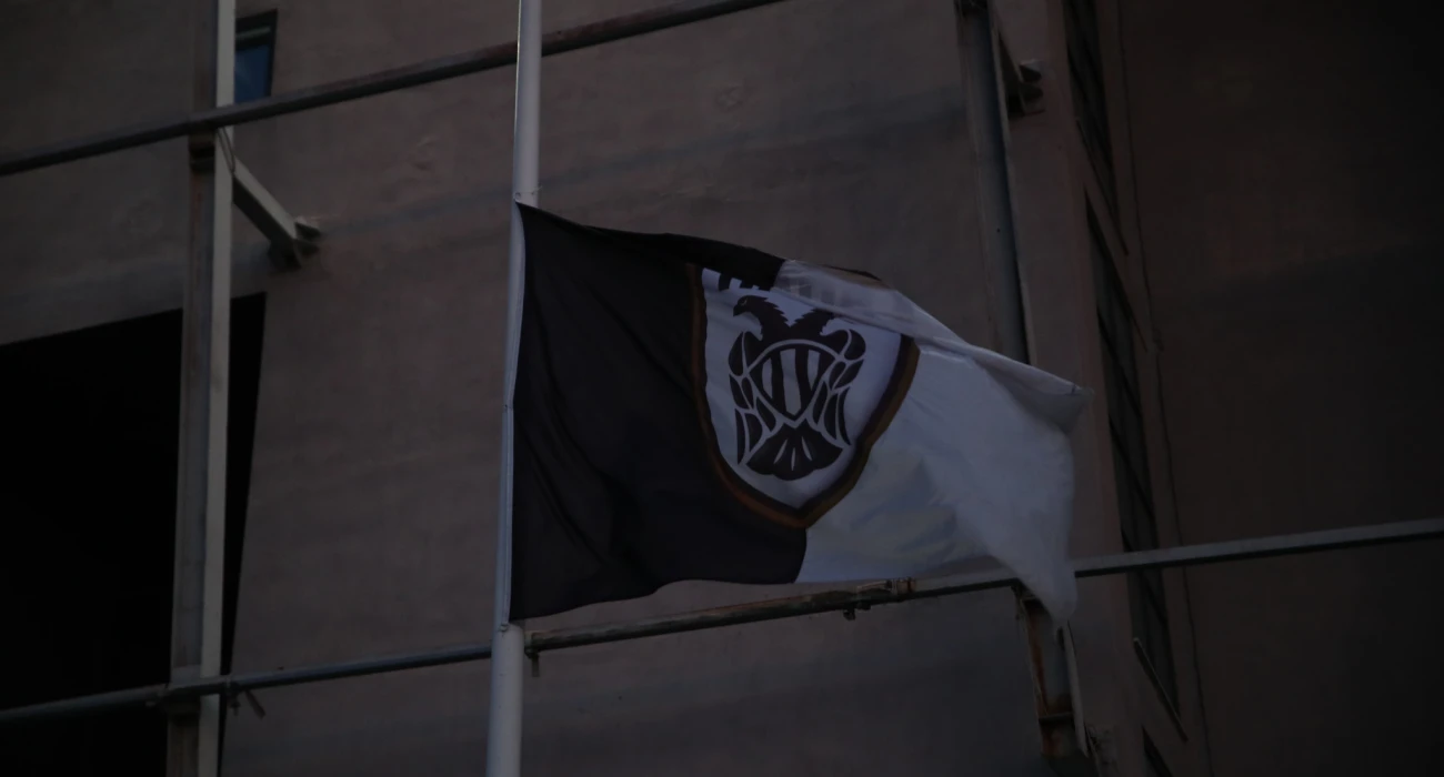 «Παρών» ο ΠΑΟΚ στη κηδεία Μιρτσέα Λουτσέσκου - Γιατί ο Ραζβάν δεν ήθελε να πάνε οι παίκτες