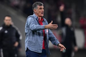 Γράφημα: Η πιθανή ενδεκάδα Ολυμπιακού κόντρα στον Παναθηναϊκό!