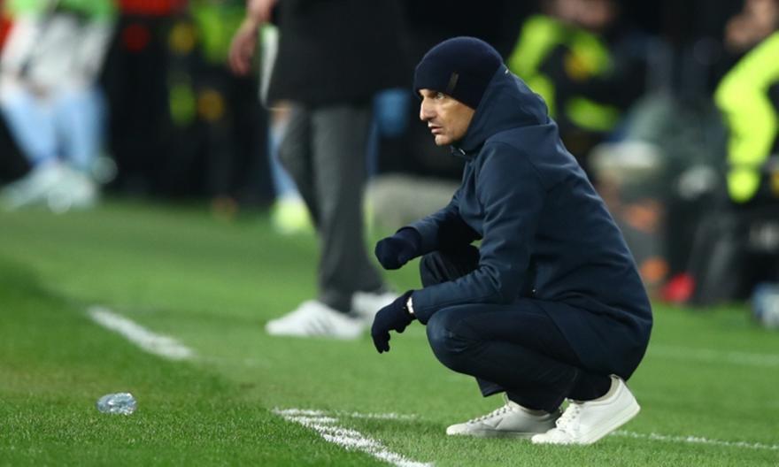 Στον πάγκο ο Ζίβκοβιτς: Η ενδεκάδα ΠΑΟΚ με ΑΕΚ