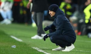 Γράφημα: Η πιθανή ενδεκάδα ΠΑΟΚ κόντρα στην ΑΕΚ!