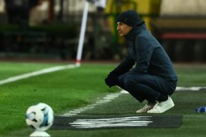 Γράφημα: Η πιθανή ενδεκάδα ΠΑΟΚ κόντρα στον Παναθηναϊκό!