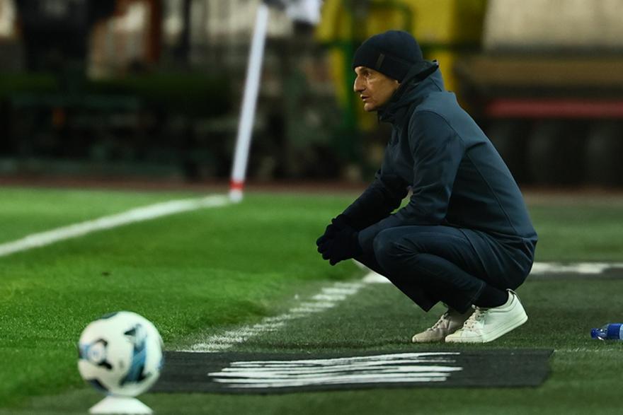 Γράφημα: Η πιθανή ενδεκάδα ΠΑΟΚ κόντρα στον Παναθηναϊκό!