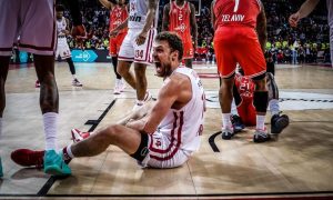 Τι χρειάζεται για τερματίσει πρώτος ο Ολυμπιακός στη EuroLeague