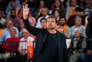 Τι είπε ο Αταμάν μετά το Break του Παναθηναϊκού στη Βαλένθια