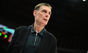 Ποιους άφησε εκτός ο Μπαρτζώκας: Η 12αδα Ολυμπιακού με Μονακό