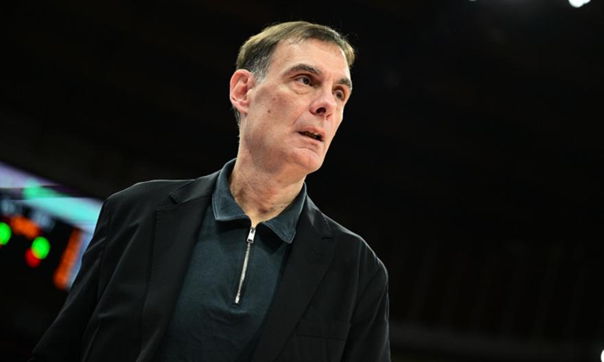 Ποιους άφησε εκτός ο Μπαρτζώκας: Η 12αδα Ολυμπιακού με Μονακό