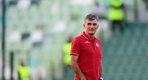 Τι είπε ο Μεντιλίμπαρ μετά την νίκη Ολυμπιακού επί του Παναθηναϊκού στη Λεωφόρο