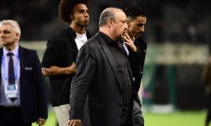 Δηλώσεις Μπενίτεθ που έχουν ήδη προκαλέσει πολλά σχόλια μετά το Παναθηναϊκός-Ολυμπιακός