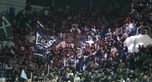 Τι ανακοίνωσε ο ΠΑΟΚ λίγες ώρες πριν τον τελικό με Μπιλμπάο