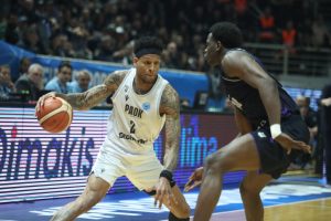 Τι χρειάζεται ο ΠΑΟΚ στον δεύτερο τελικό με Μπιλμπάο για να κατακτήσει το Europe Cup