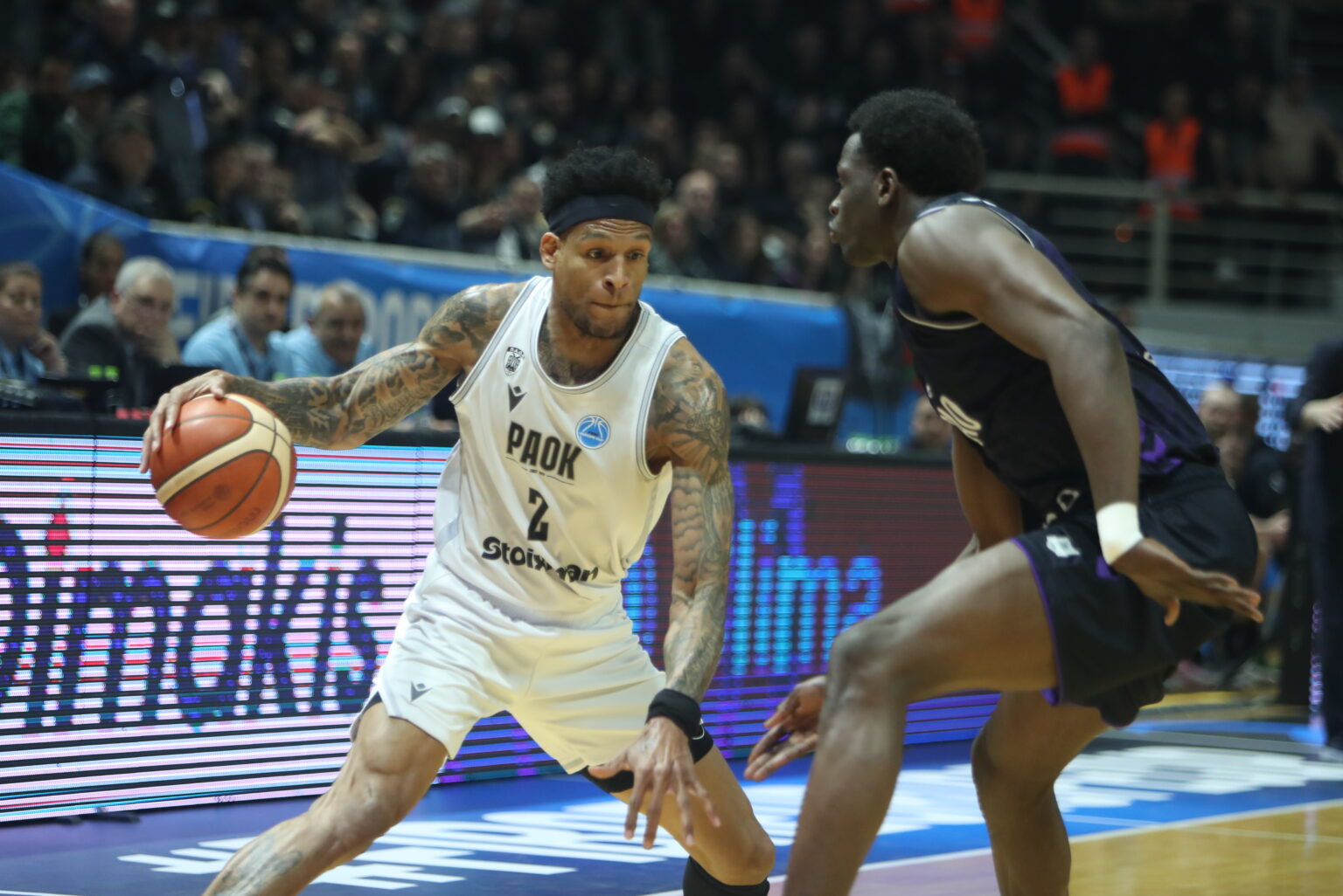 Τι χρειάζεται ο ΠΑΟΚ στον δεύτερο τελικό με Μπιλμπάο για να κατακτήσει το Europe Cup