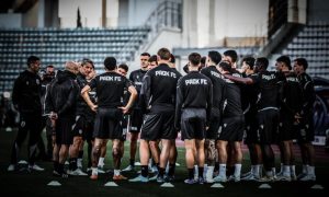 Τελικός Κυπέλλου Ελλάδας | Η πιθανή ενδεκάδα ΠΑΟΚ κόντρα στον ΟΦΗ!