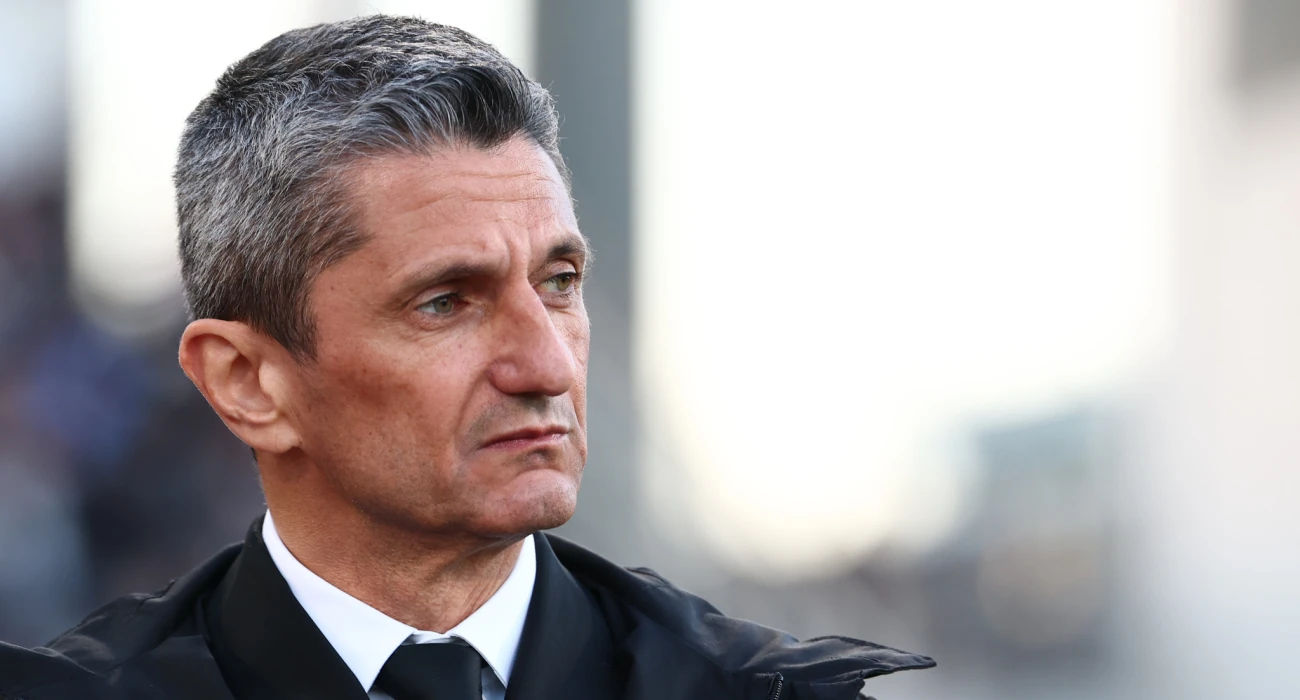 Ο Λουτσέσκου «έσπασε» τη σιωπή του και μίλησε για το μέλλον του