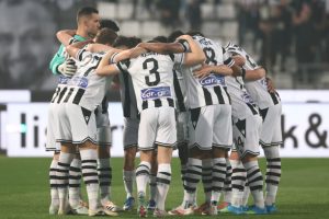 Τι σημαίνει για τον ΠΑΟΚ η απώλεια του Κυπέλλου – Τι ισχύει για την Ευρώπη