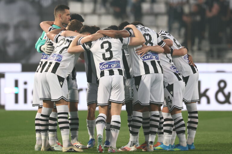 Τι σημαίνει για τον ΠΑΟΚ η απώλεια του Κυπέλλου - Τι ισχύει για την Ευρώπη