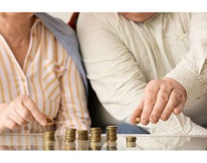 Xαράς ευαγγέλια για τους Συνταξιούχους: Μόλις ανακοινώθnκαν τα ευxάριστα