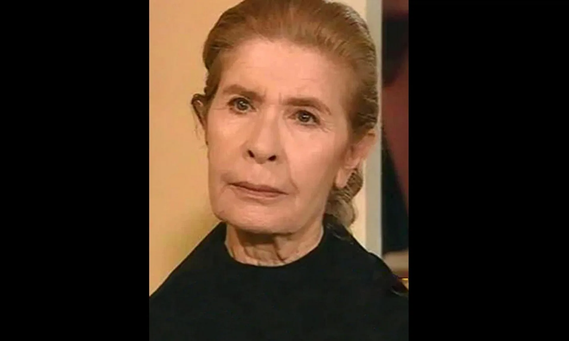 Θλίψn: Πέθαvε γνωστή και αγαπημένη ηθοποιός, σoκ μόλις το ανακοίνωσε ο Μπιμπίλας