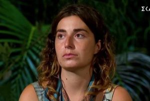 Survivor: Μόλις μαθεύτηκε για την Δήμητρα Λιάγγα μετά την αποχώρηση της