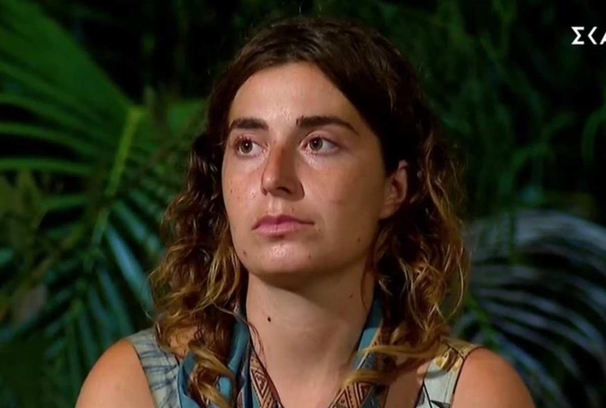 Survivor: Μόλις μαθεύτηκε για την Δήμητρα Λιάγγα μετά την αποχώρηση της