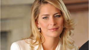 Έκτακτο για Τατιάνα Μπλάτνικ