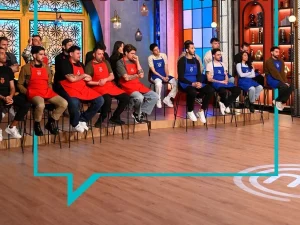 Spoiler – έκπληξη με την τελική 10αδα του MasterChef 10 – Μόνο 3 μπλε παίκτες