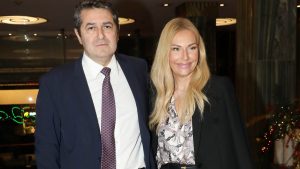 Γιώργος Μυλωνάκης: Ραγδαίες εξελίξεις με την υγεία του – Μόλις έγινε γνωστό