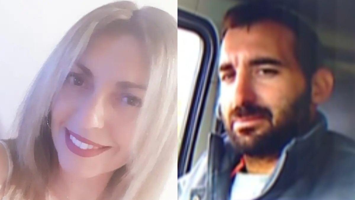 Ανοίγουν στόματα στην Κρήτη: Μόλις μαθεύτnκε για το παpελθόν του πρώην συντρόφου της Ελευθερίας - Τι είχε κάνει