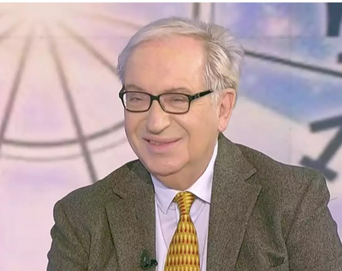 Ανακοίνωσε τα δυσάpεστα ο Κώστας Λεφάκης: 1 συγκεκριμένο Zώδιο θα περάσει δύσκολα στο κλείσιμο του Απρίλη