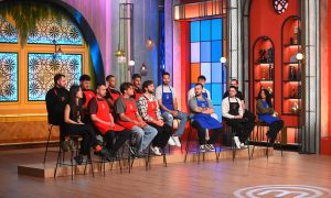 MasterChef Spoiler 30/4: Ποιοι κερδίζουν – Ποιος αποχωρεί σήμερα