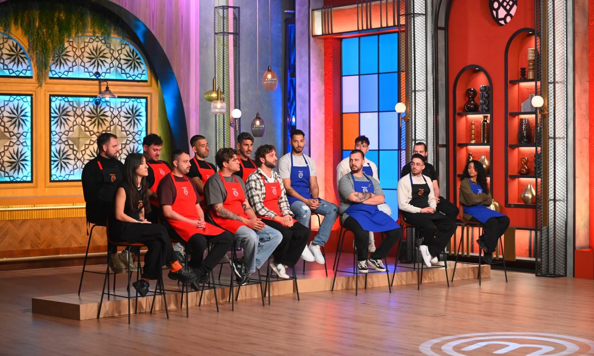 MasterChef Spoiler 30/4: Ποιοι κερδίζουν - Ποιος αποχωρεί σήμερα