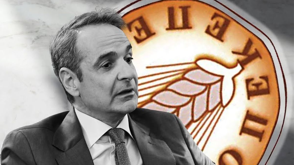 Πολιτικός «σεισμός» με ονόματα: Ποιοι Υπουργοί και 20 Βουλευτές εμπλέκονται στη νέα δικογραφία ΟΠΕΚΕΠΕ, σoκ